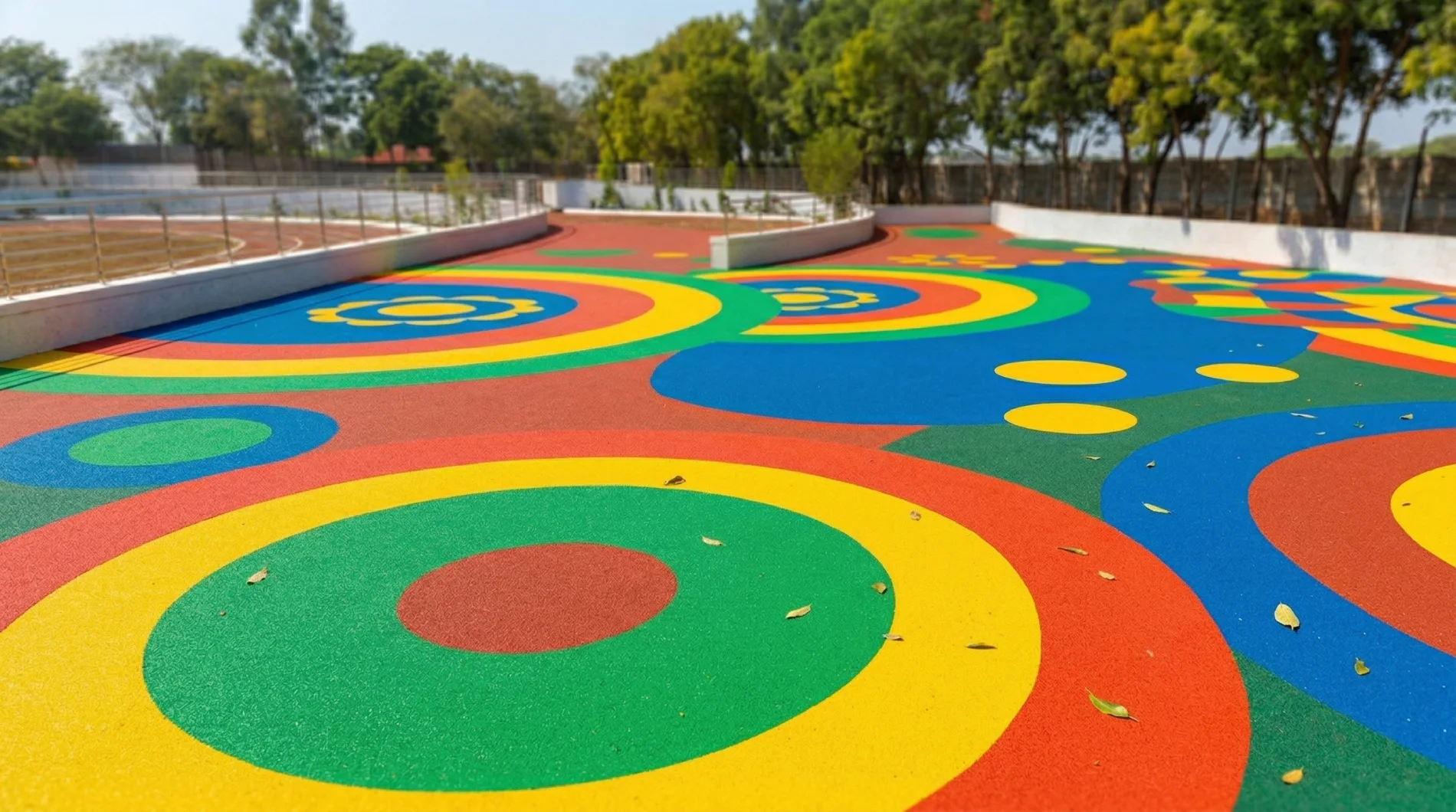 EPDM Binders