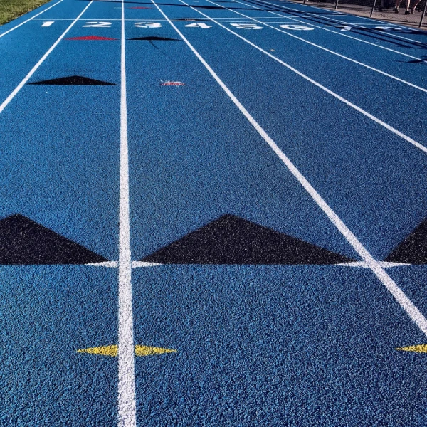 Why Choose Us sports floor