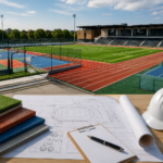 How to Choose the Right Sports Infrastructure Company in India