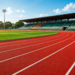 Complete Guide to Athletic Running Track Systems